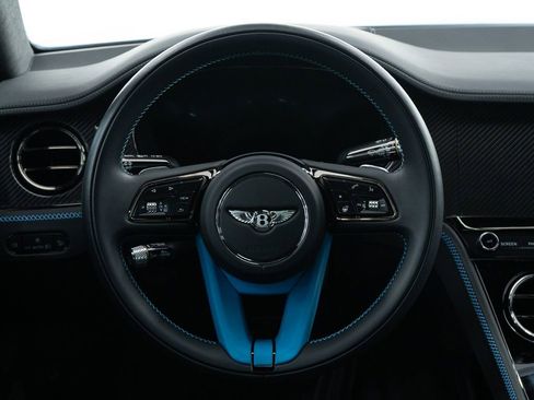 Used 2025 Bentley Continental GT Speed AWD/4WD image 26