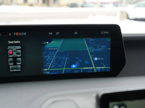 New 2026 Ford Expedition Active image 23