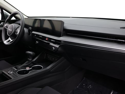 Used 2026 Kia K5 LXS FWD image 36