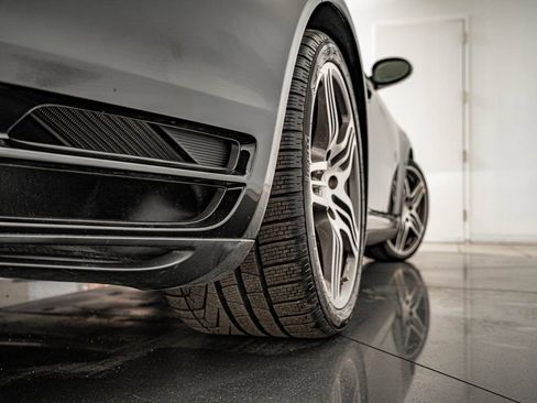 Used 2008 Porsche 911 Turbo image 52