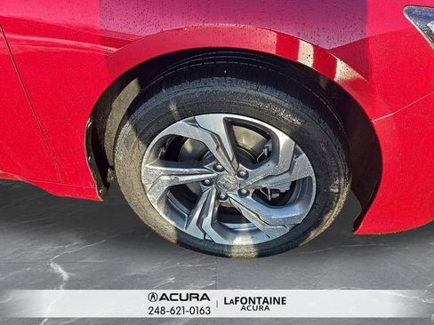 Used 2020 Honda Accord EX-L image 4