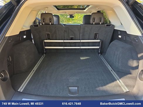 Used 2019 Cadillac XT5 Luxury image 12