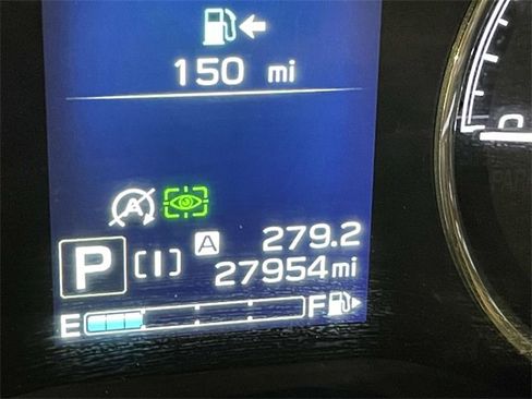 Used 2023 Subaru Forester Touring image 47