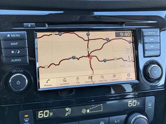 Used 2020 Nissan Rogue SV w/ Premium Package video 3