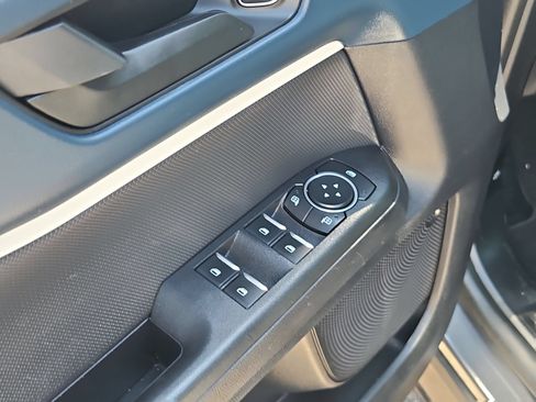 Certified 2023 Ford Bronco Sport Heritage w/ Heritage Convenience Package AWD/4WD image 12