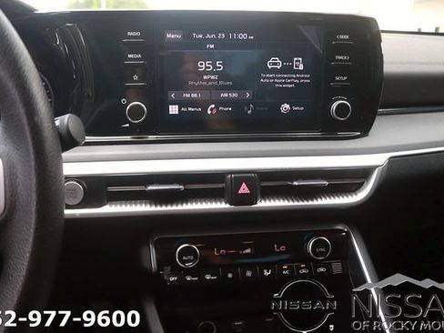 Used 2023 Kia K5 LXS image 16