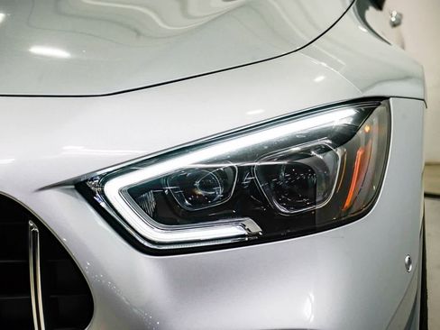 Certified 2024 Mercedes-Benz AMG GT 43 image 7