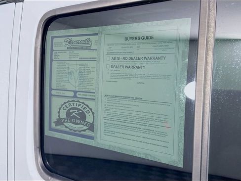 Used 2023 Jeep Gladiator Sport image 36