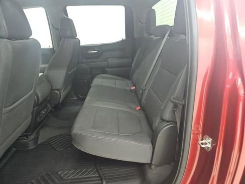 Used 2022 Chevrolet Silverado 1500 LT image 6