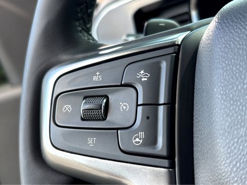 Used 2024 Chevrolet Silverado 1500 RST w/ All Star Edition Plus image 12