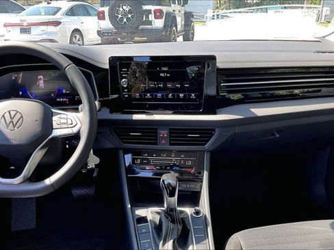 New 2026 Volkswagen Jetta S FWD image 20