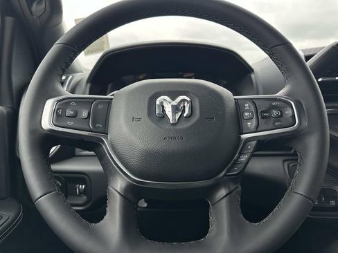 New 2026 RAM 3500 Big Horn image 14