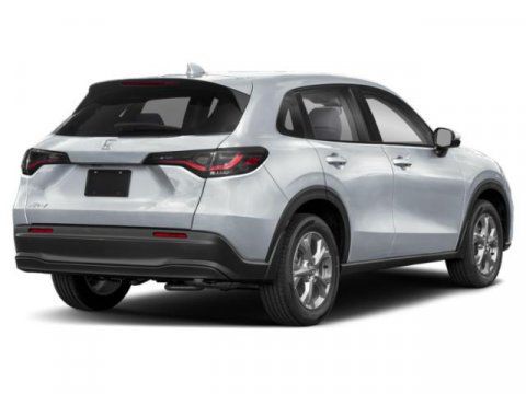 Used 2024 Honda HR-V LX image 3