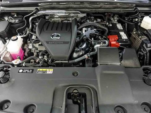 Used 2023 Lexus RX 350 Premium Plus w/ Accessory Package AWD/4WD image 28