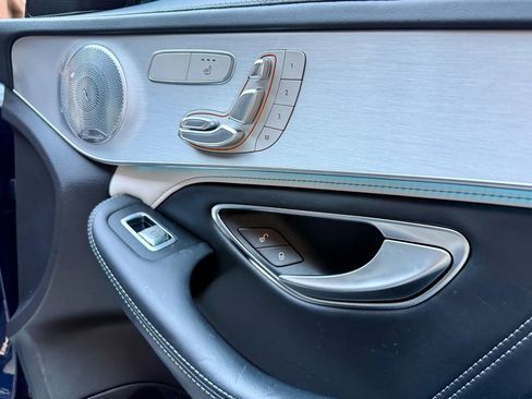 Used 2015 Mercedes-Benz C 63 AMG S image 17