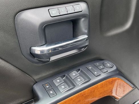 Used 2019 Chevrolet Silverado 3500 High Country w/ Duramax Plus Package image 25