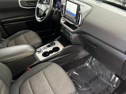 Used 2024 Ford Bronco Sport Big Bend w/ Convenience Package AWD/4WD image 19