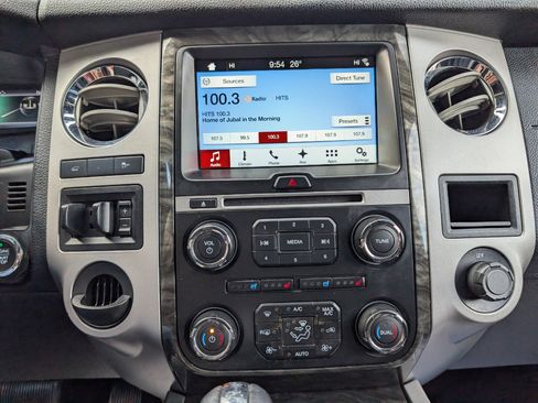 Used 2017 Ford Expedition Limited image 17