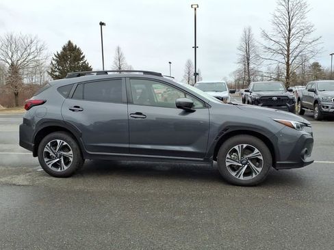 Used 2024 Subaru Crosstrek 2.0i Premium AWD/4WD image 6