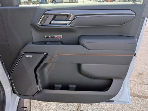 New 2026 GMC Sierra 1500 AT4 w/ AT4 Premium Package image 34