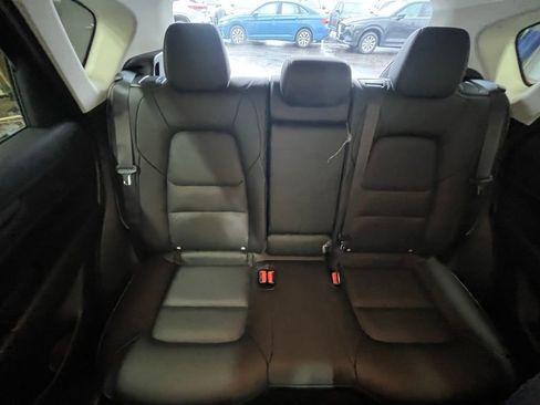 New 2025 MAZDA CX-5 AWD 2.5 S w/ Select Package image 26