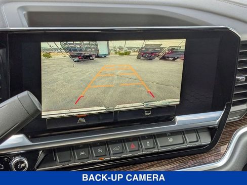 New 2026 GMC Sierra 1500 Elevation w/ Elevation Select Package image 21