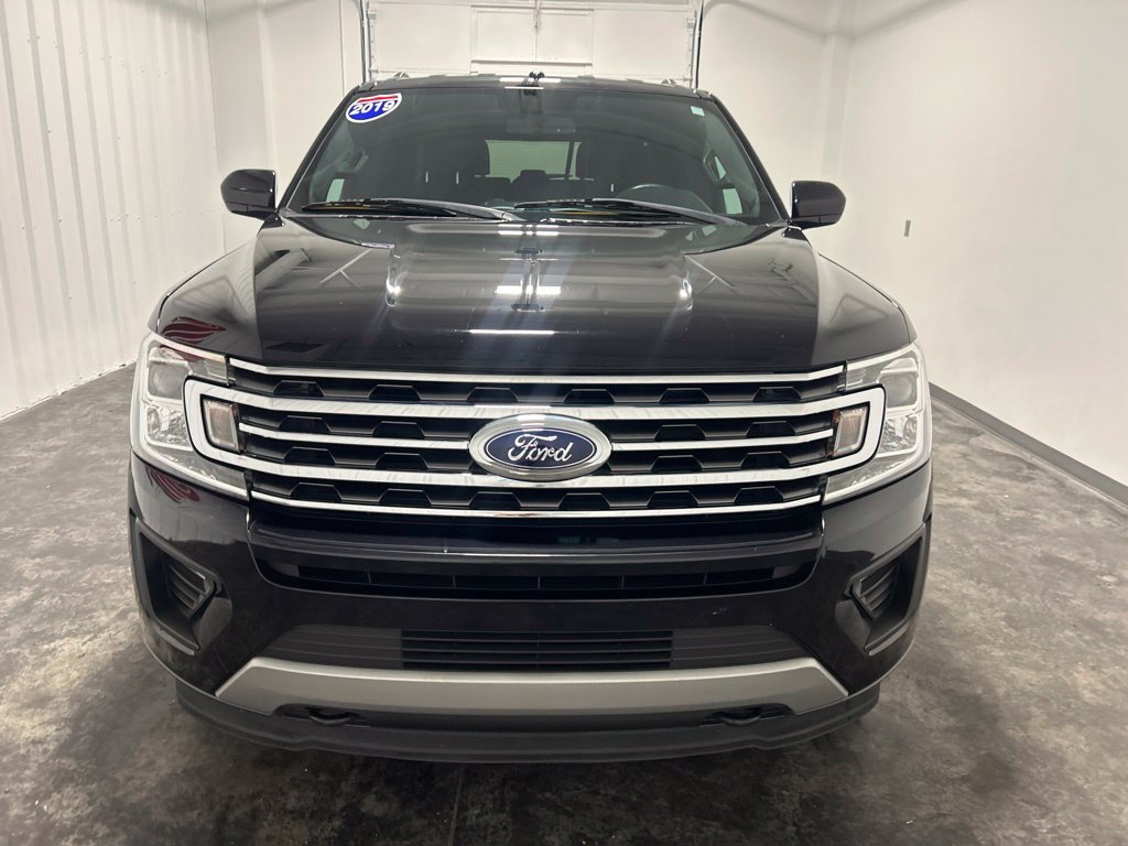 Used 2019 Ford Expedition XLT AWD/4WD image 6