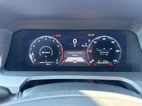 Used 2026 Toyota Tacoma TRD Sport AWD/4WD image 18