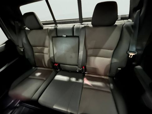 Certified 2026 Honda Ridgeline Black Edition image 26