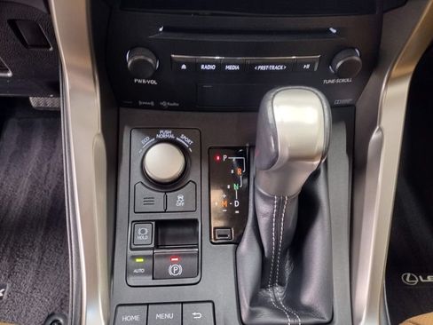 Used 2017 Lexus NX 200t AWD w/ Premium Package image 31