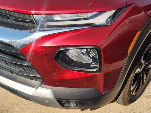Used 2023 Chevrolet TrailBlazer LT FWD image 6