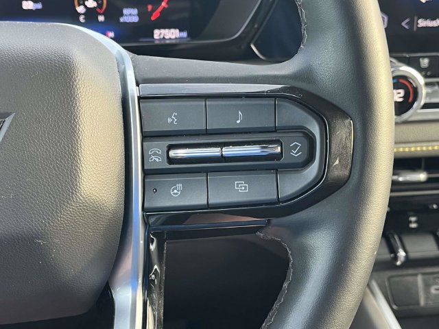 Used 2023 Chevrolet Colorado ZR2 w/ ZR2 Convenience Package III AWD/4WD image 29