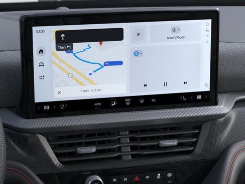 New 2026 Ford Explorer ST w/ Sun And Sound Package image 30