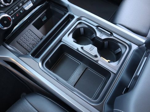 New 2026 Ford F350 Lariat w/ Black Appearance Package image 10