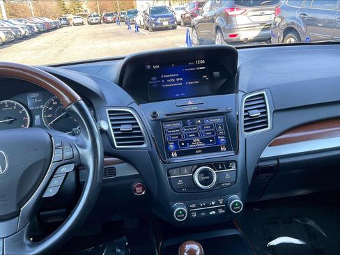 Used 2017 Acura RDX w/ Technology Package image 6