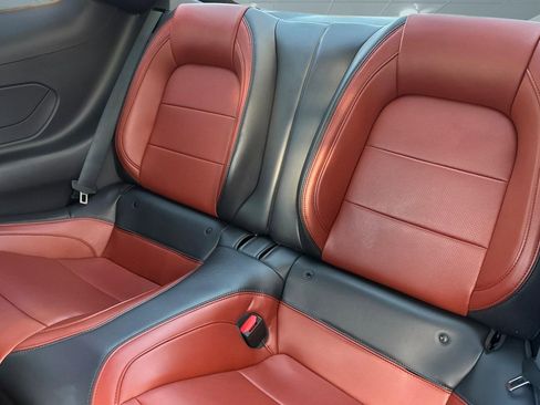 Used 2024 Ford Mustang GT Premium w/ GT Performance Package image 26