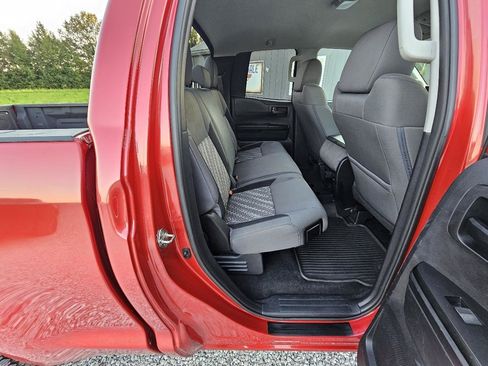 Used 2019 Toyota Tundra SR AWD/4WD image 25
