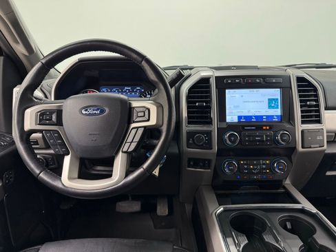 Used 2021 Ford F250 Lariat AWD/4WD image 30