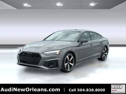 Used 2023 Audi A5 2.0T Premium Plus w/ Premium Plus