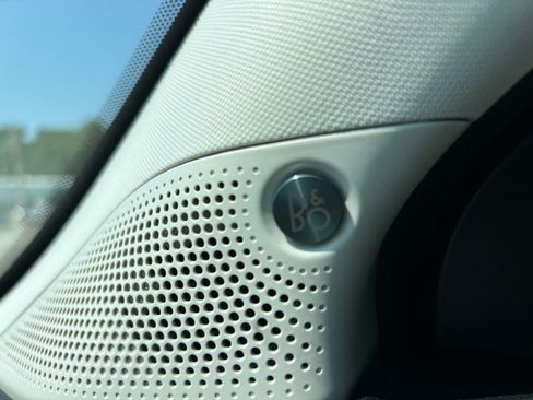 Used 2024 Ford Ranger Lariat w/ FX4 Off-Road Package image 28