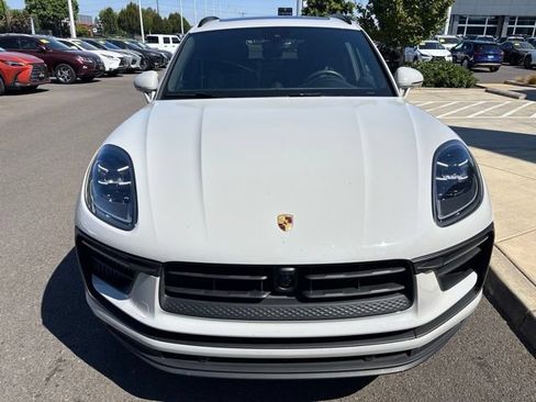 Used 2024 Porsche Macan S AWD/4WD image 6