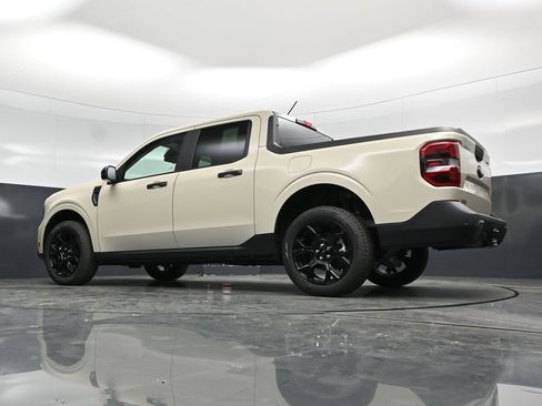New 2025 Ford Maverick XLT w/ XLT Luxury Package AWD/4WD image 61