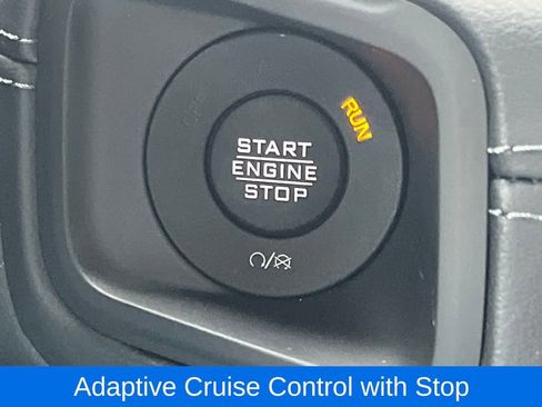 New 2025 Jeep Gladiator Rubicon w/ Convenience Group image 9