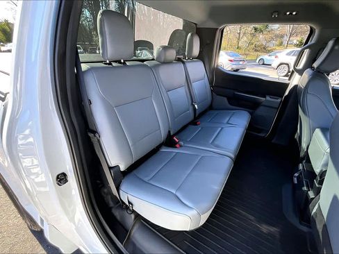 Certified 2023 Ford F150 XL w/ XL Chrome Appearance Package AWD/4WD image 50