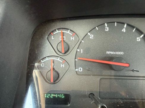Used 2004 Dodge Dakota SLT w/ Deluxe Convenience Group AWD/4WD image 29