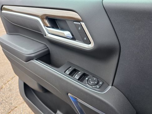 New 2026 Chevrolet Silverado 1500 LT RWD image 12