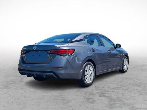 Used 2023 Nissan Sentra S FWD image 6