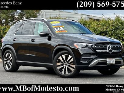Certified 2025 Mercedes-Benz GLE 350 4MATIC