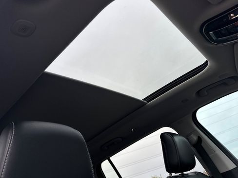 Used 2023 Jeep Grand Cherokee L Limited w/ Trailer Tow Group (B) image 20