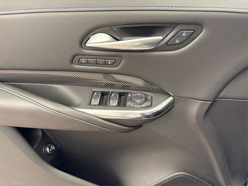 New 2025 Cadillac XT4 Sport image 21